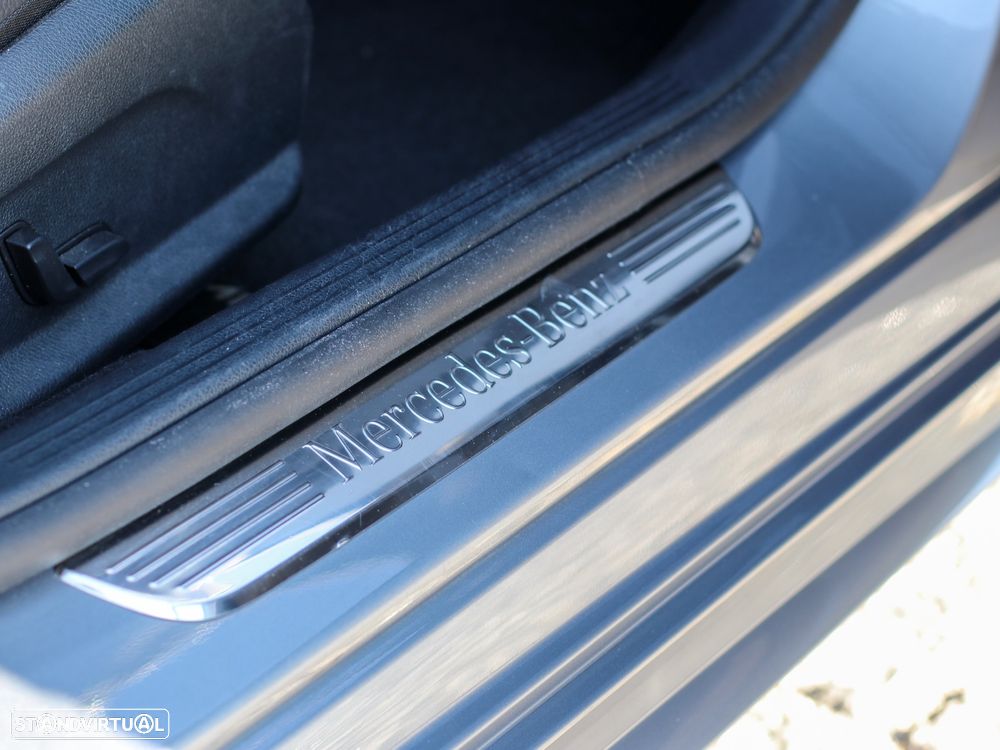 Mercedes-Benz C 200 d AMG Line Aut. - 15