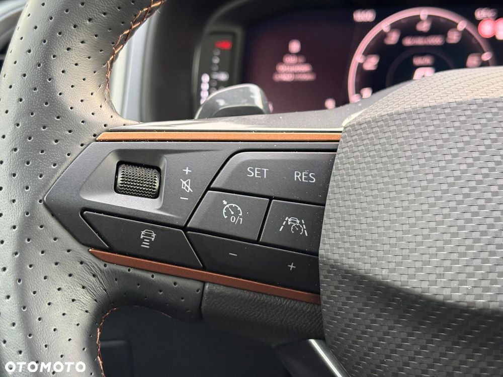 Cupra Ateca 2.0 TSI 4Drive DSG - 32