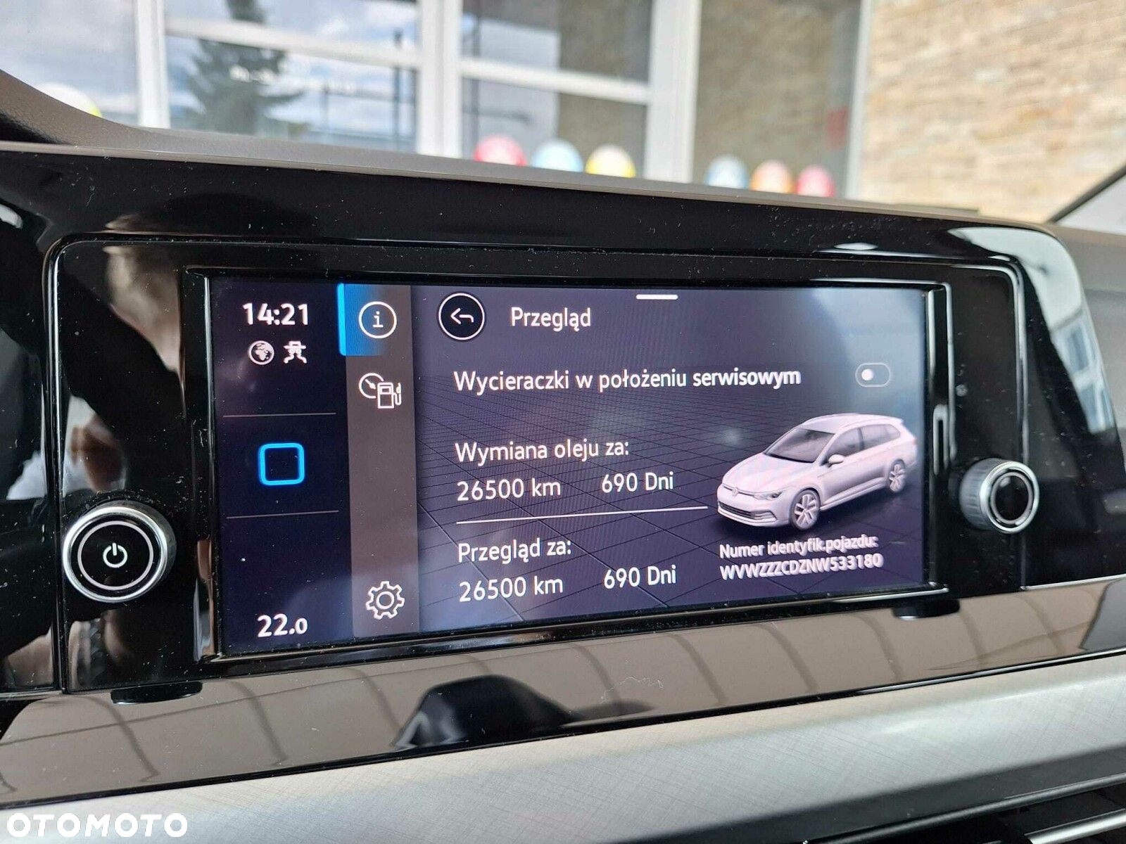 Volkswagen Golf - 19