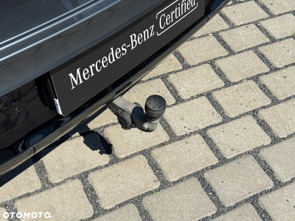 Mercedes-Benz EQS - 35