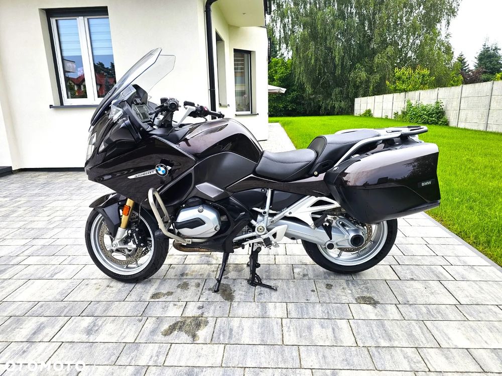 BMW RT - 7