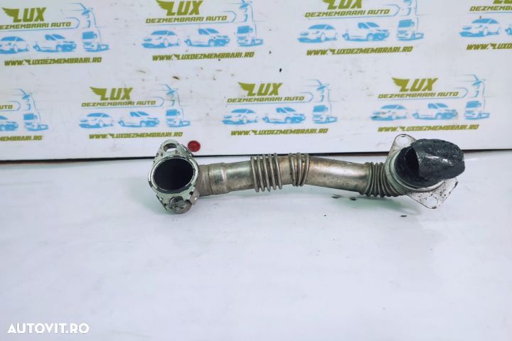 Racitor gaze 045131513P 1.4 tdi BNV BNM Seat Arosa 6H seria - 1