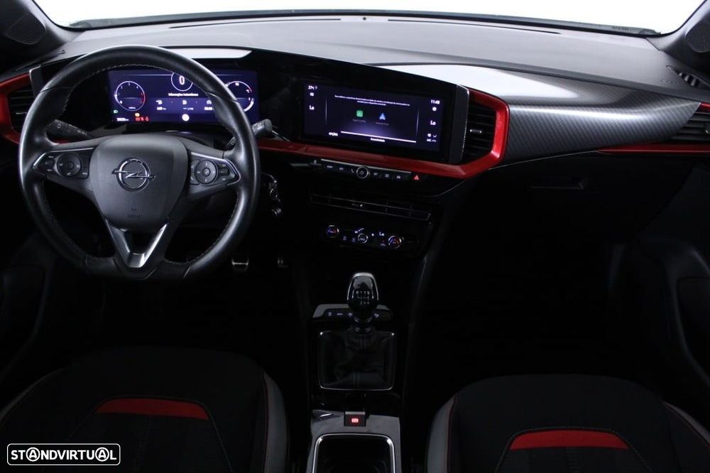 Opel Mokka 1.5 D GS Line - 18