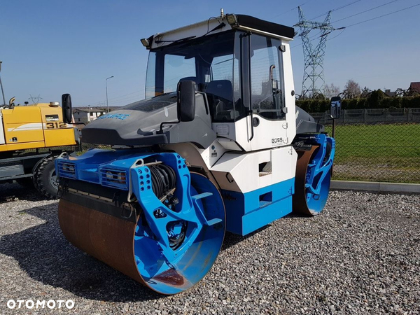 Bomag BW174 AP Walec drogowy