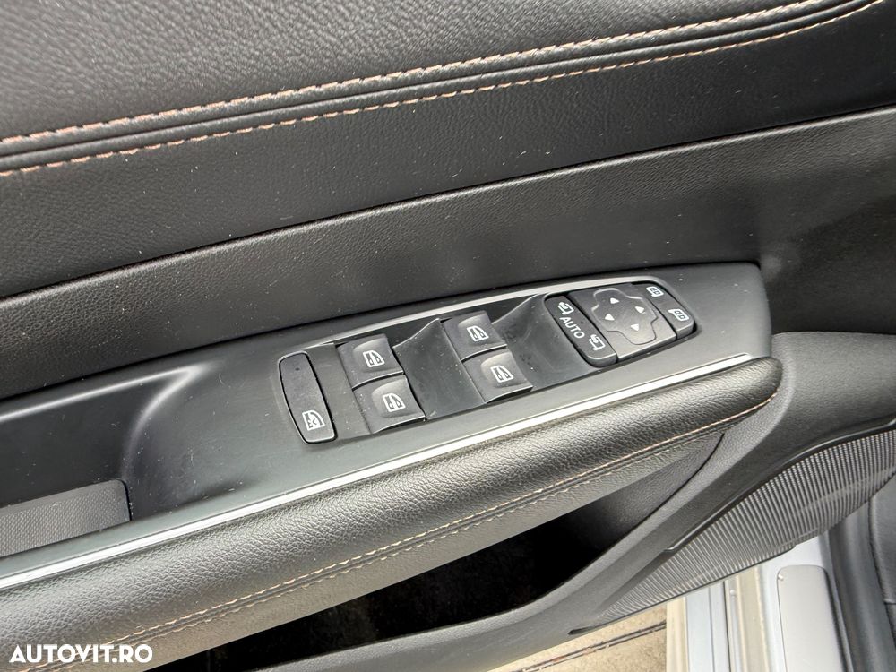 Renault Talisman TCe 160 EDC GPF INTENS - 14
