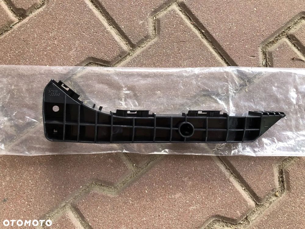 LEXUS ES V 2006-2013 ŚLIZG LEWY PRZÓD PRZEDNI NOWY ORYGINAŁ - 2