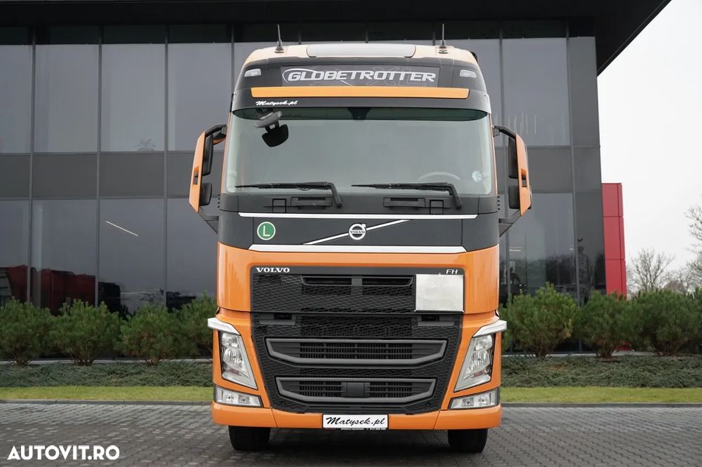 Volvo FH 500 / XXL / STANDARD / EURO 6 - 3
