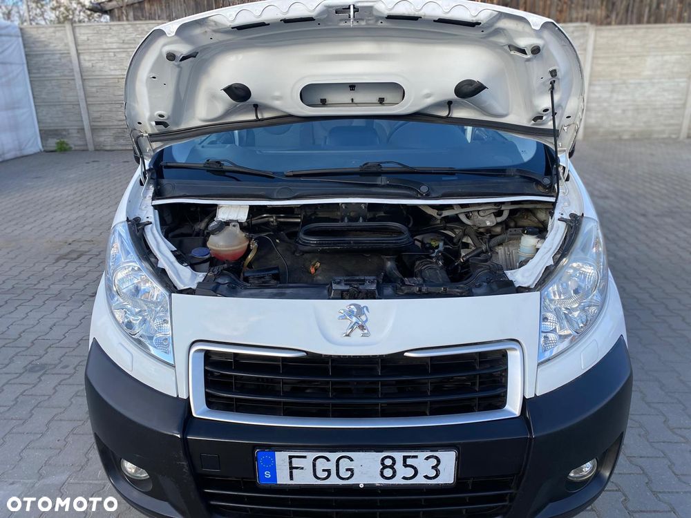 Peugeot Expert - 30