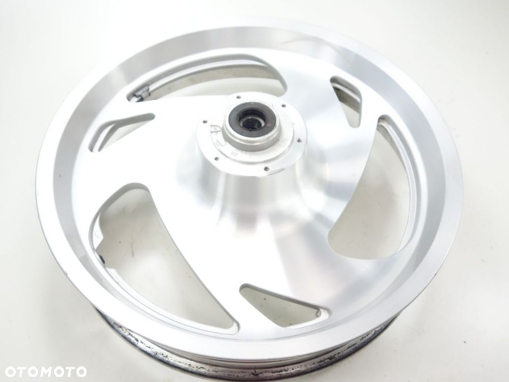 Felga przód 18x3.50 Honda Vtx 1800 C3 01-08 - 6