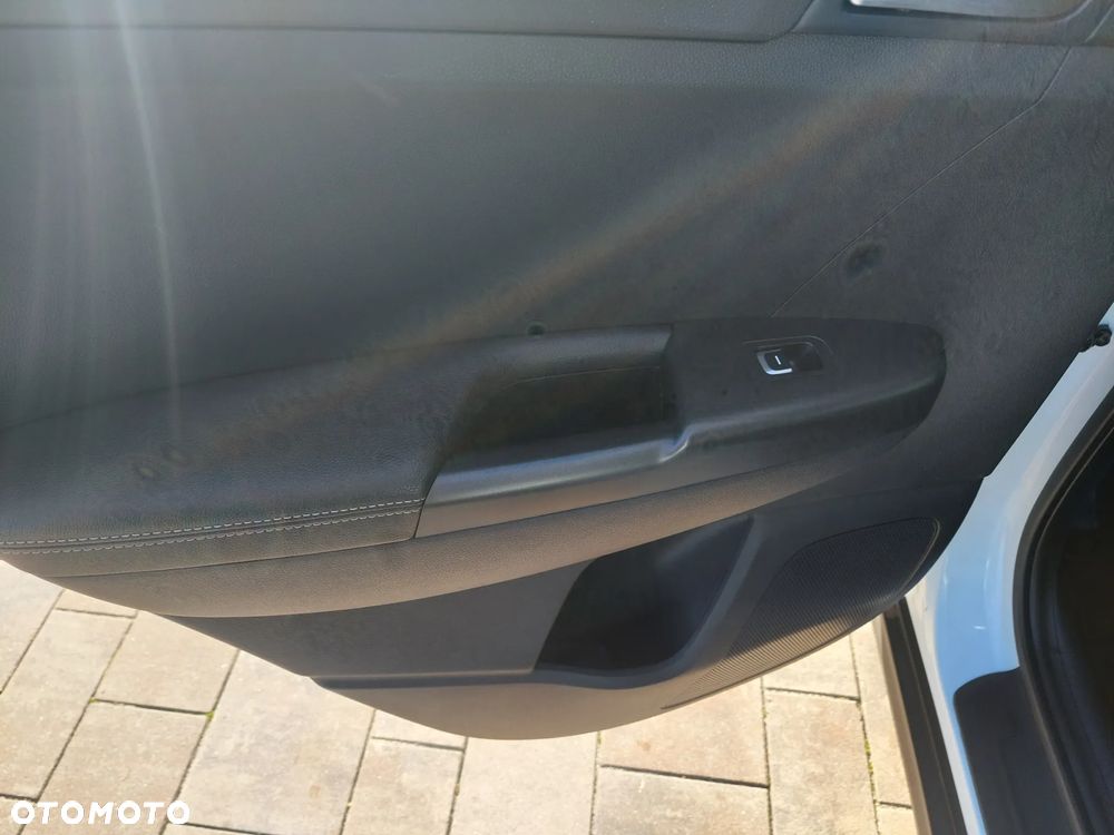 Kia Sportage 1.7 CRDI Business Line 2WD - 10