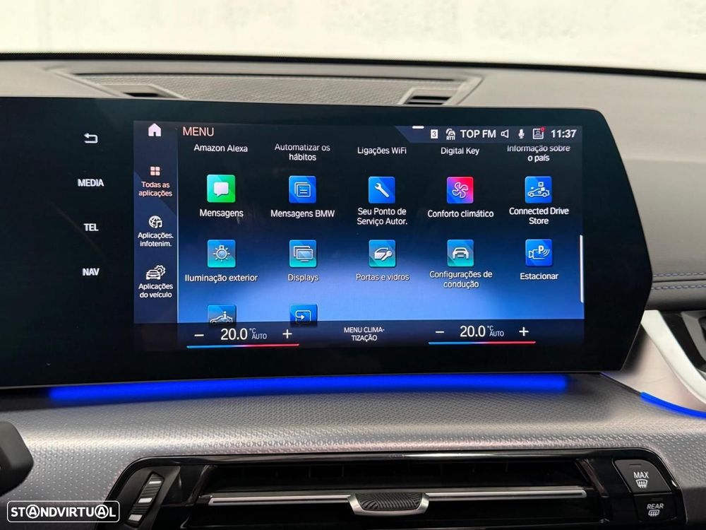 BMW iX1 xDrive30 - 26