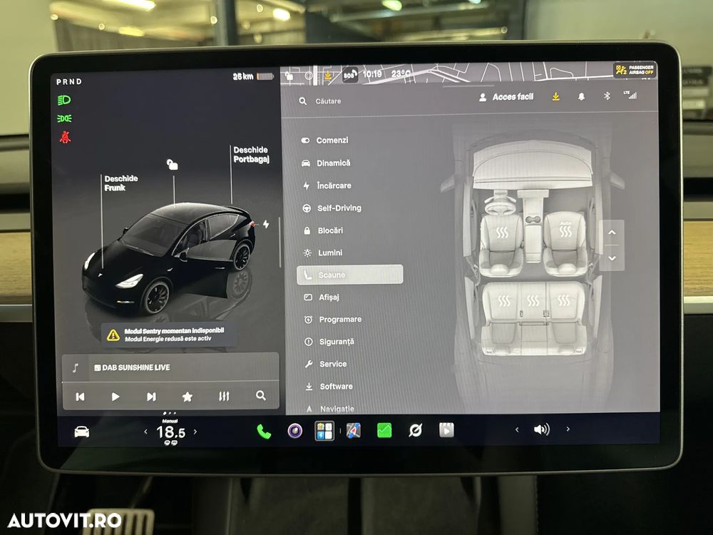 Tesla Model Y - 19