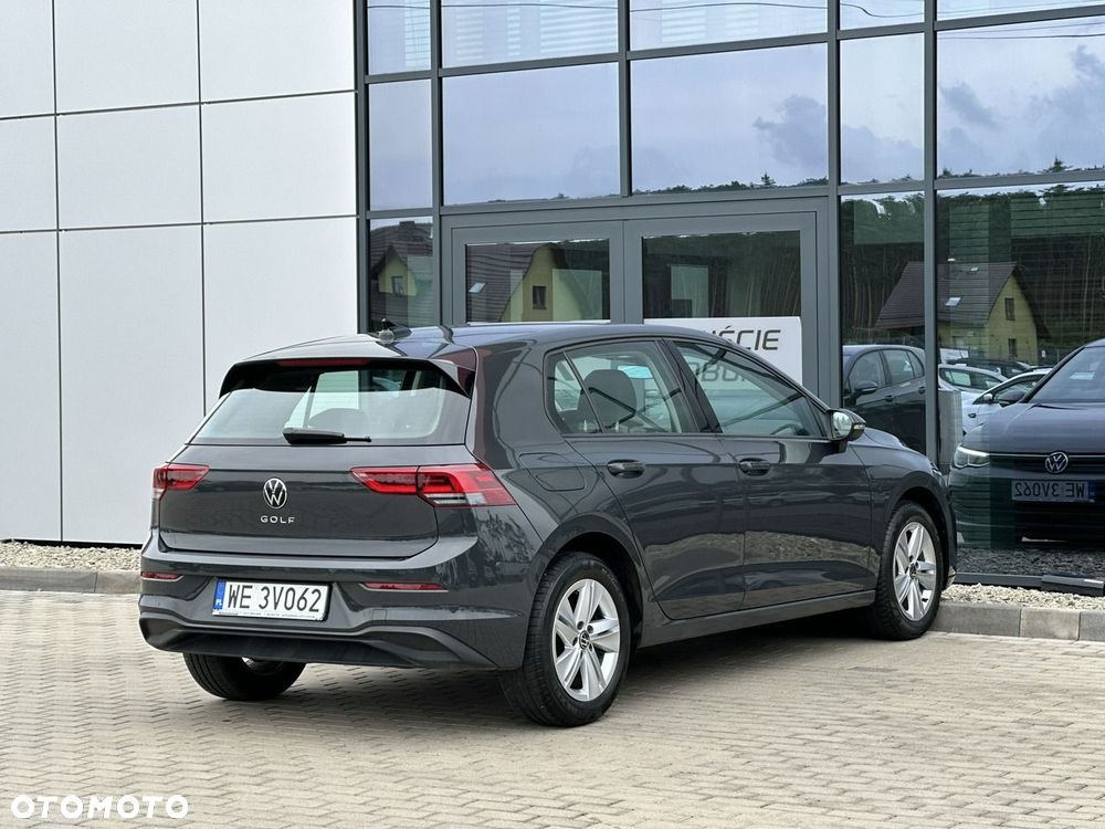 Volkswagen Golf 1.5 TSI EVO Life - 8