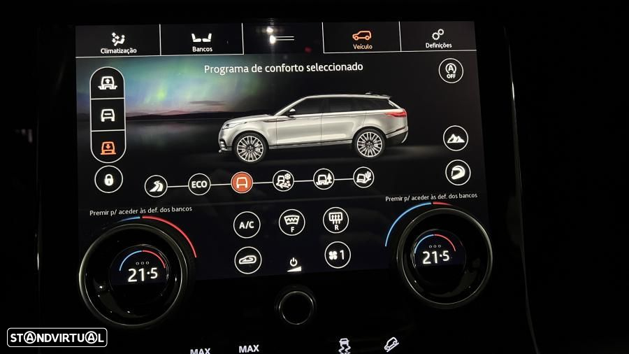 Land Rover Range Rover Velar 3.0 D300 AWD R-Dynamic - 26