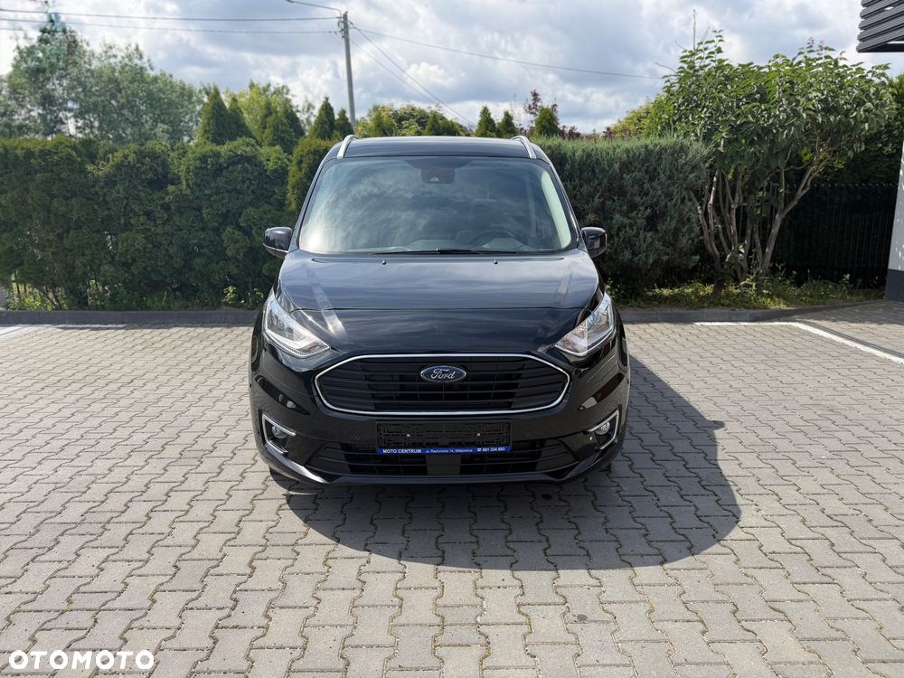 Ford Tourneo Connect Grand - 2