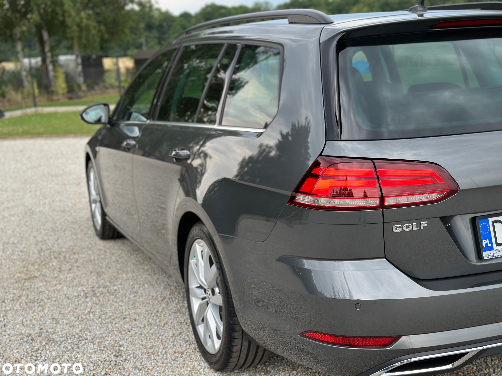 Volkswagen Golf 1.5 TSI ACT OPF BlueMotion Highline - 18