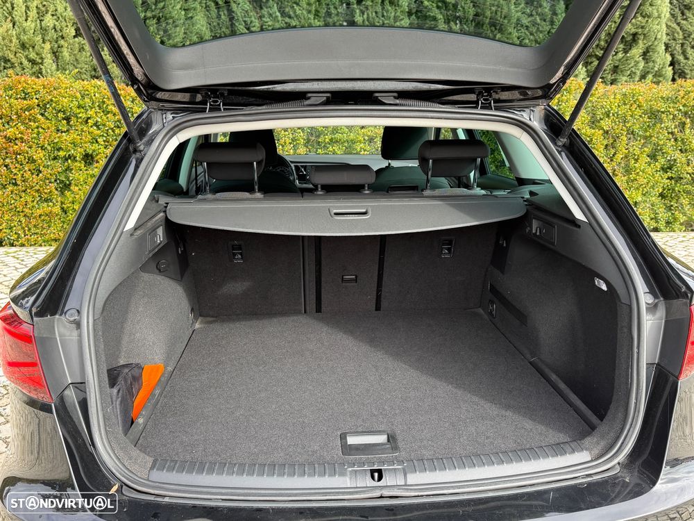 SEAT Leon ST 1.5 Xcellence - 31