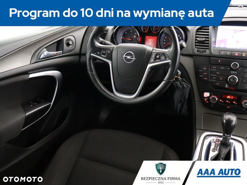 Opel Insignia - 9