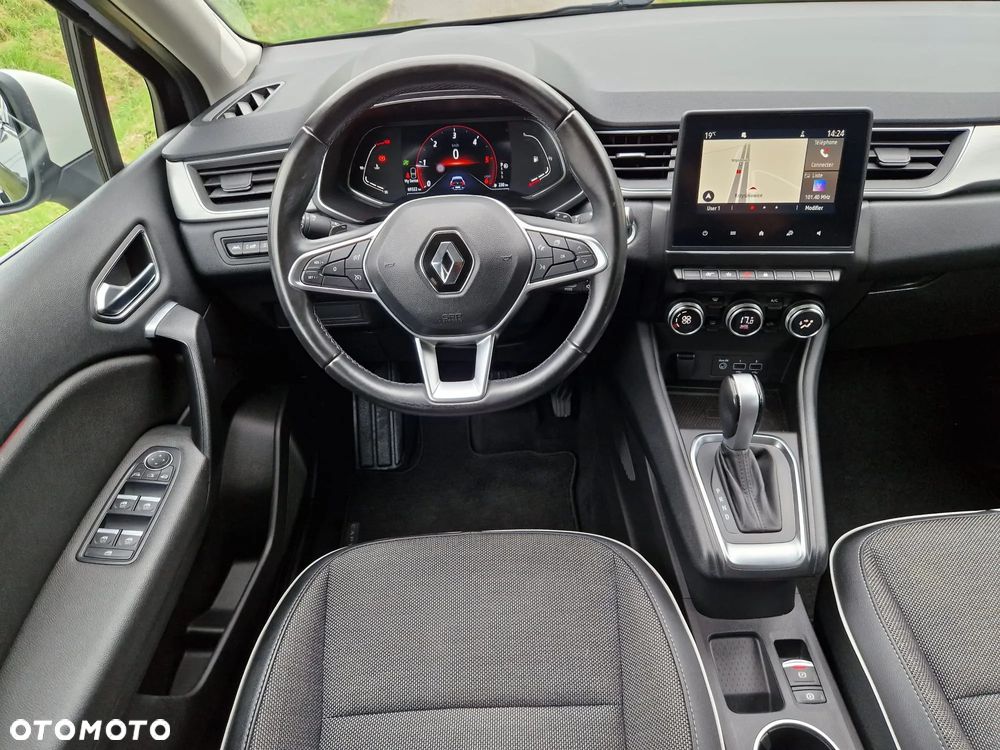 Renault Captur - 18