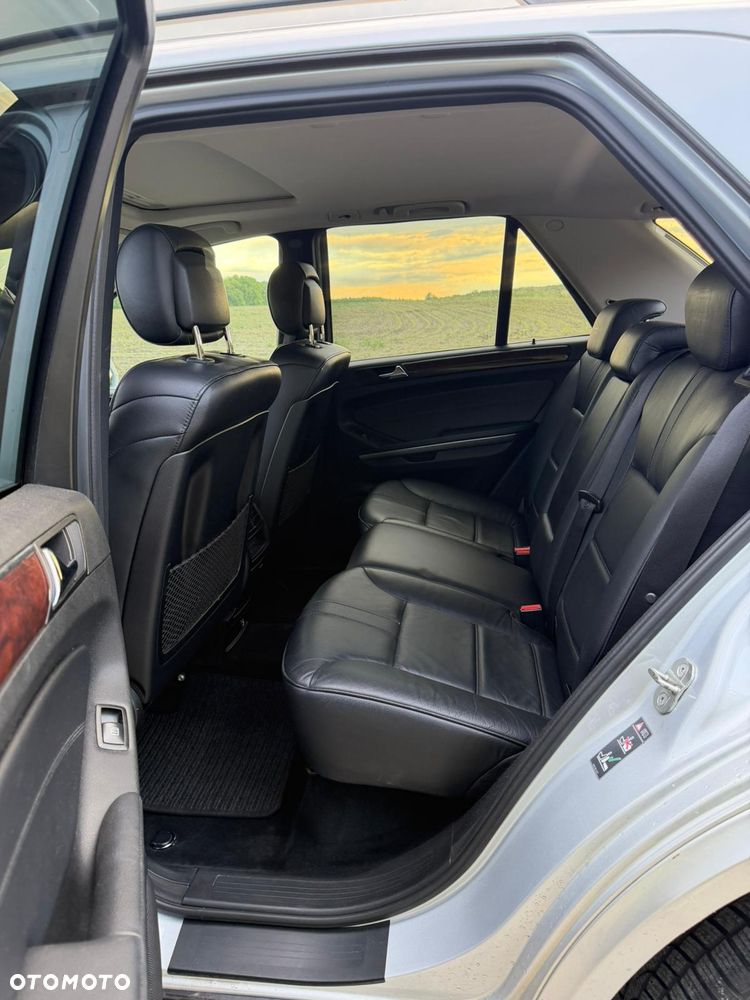 Mercedes-Benz ML 280 CDI 4-Matic - 13