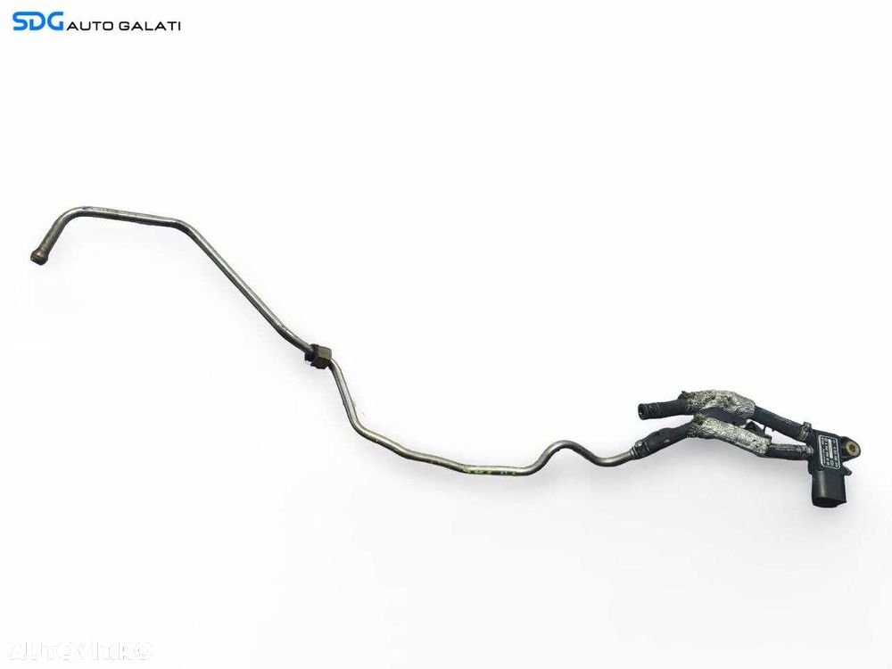 Senzor Presiune Gaze Mercedes ML W164 ML280 ML300 ML320 ML350 2005 - 2011 Cod A6429050100 0281006279 [LR4633] - 1