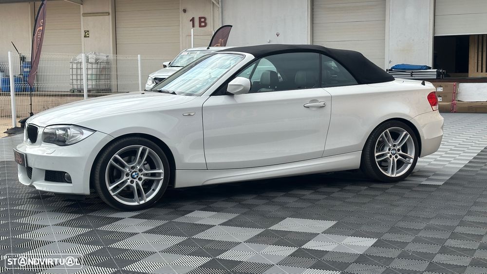 BMW 118 i Edition Sport - 2