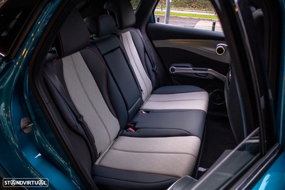 BYD Atto 3 Design - 30