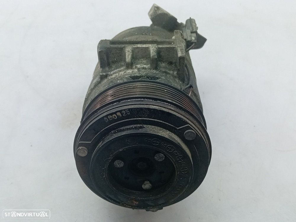 Compressor AC RENAULT Koleos I (HY_) - 2