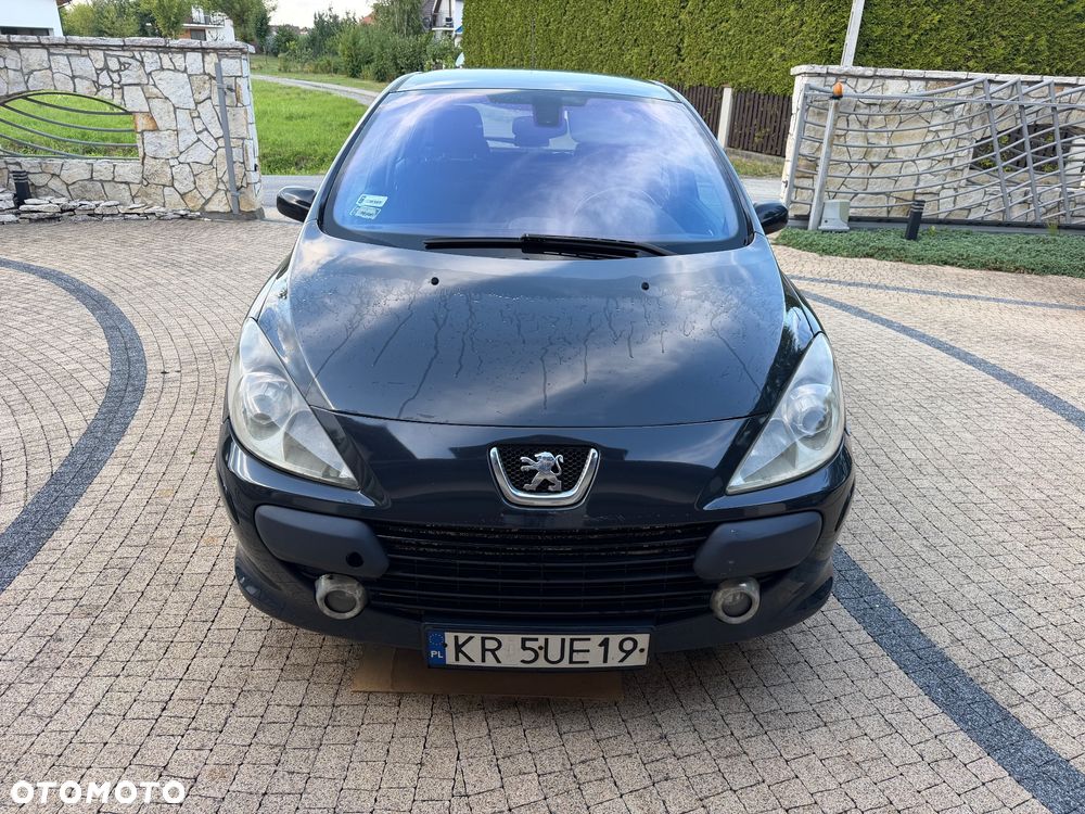 Peugeot 307 1.6 HDi - 2