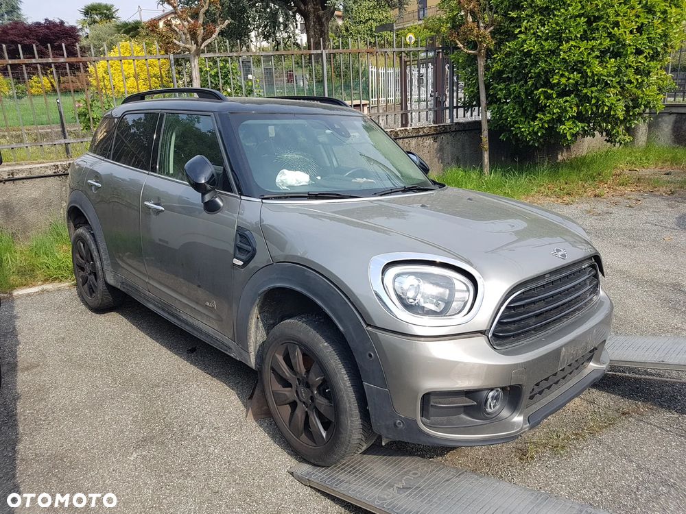 MINI Countryman Cooper D All4 Estate Edition - 1