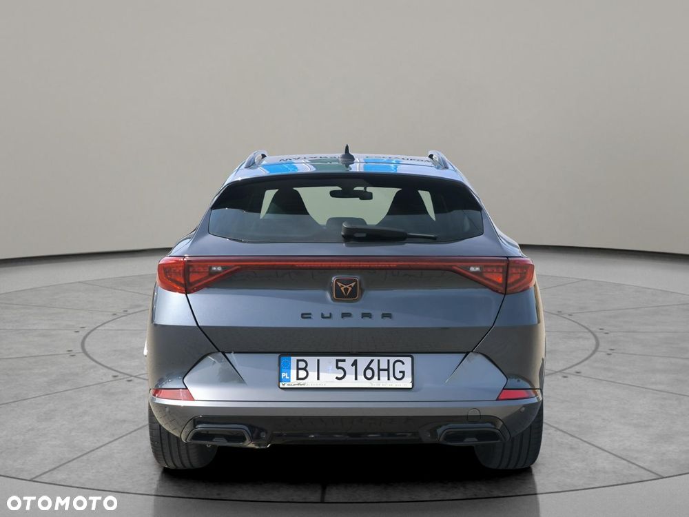 Cupra Formentor - 5