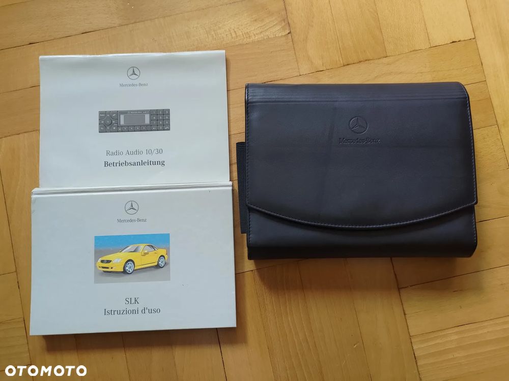 Mercedes-Benz SLK 230 Kompressor - 35