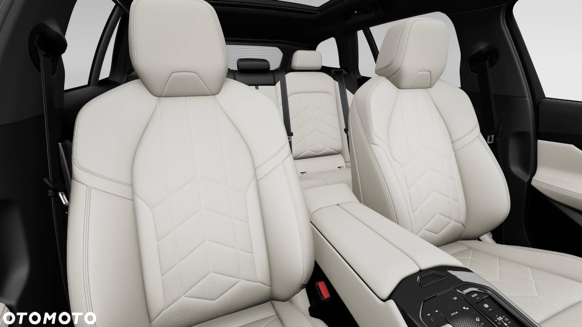 BMW Seria 5 - 8