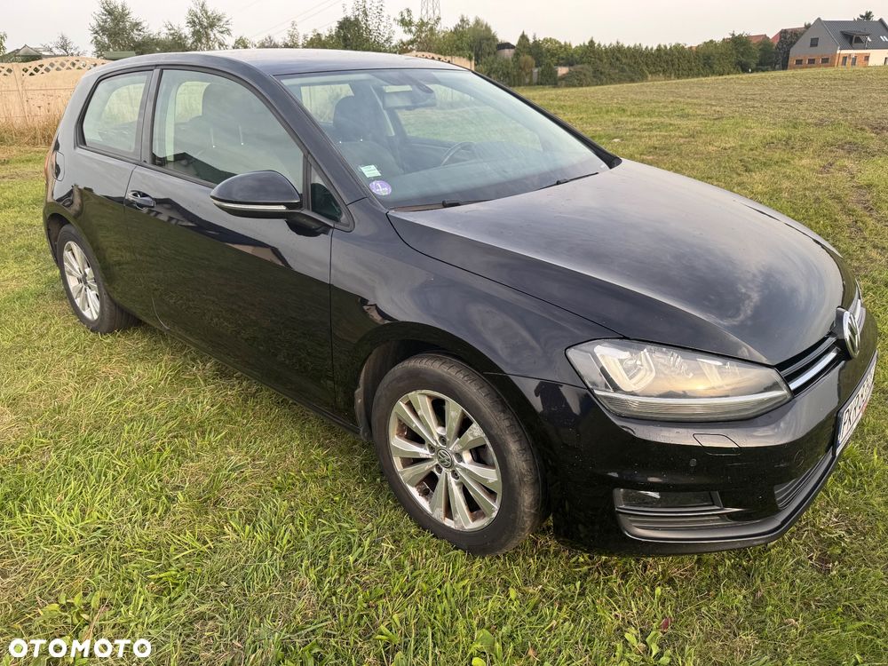 Volkswagen Golf - 13