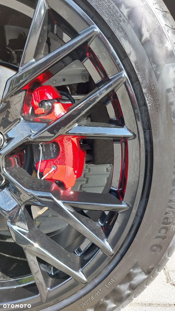 Ford Kuga 2.5 FHEV AWD ST-Line X eCVT - 5