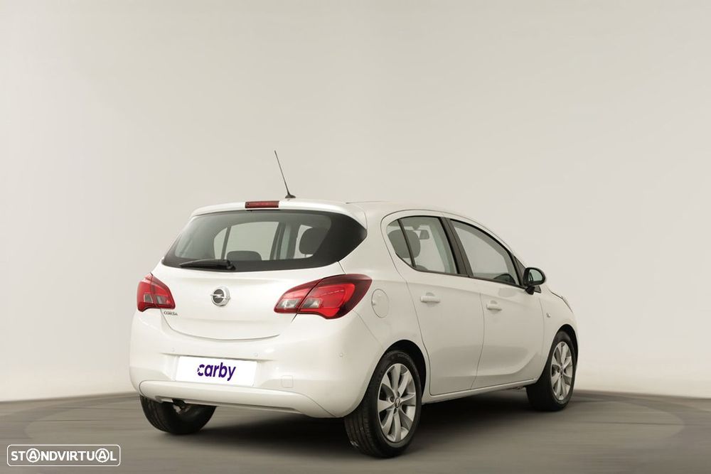 Opel Corsa 1.2 Edition - 4