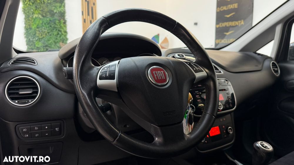 Fiat Punto - 17
