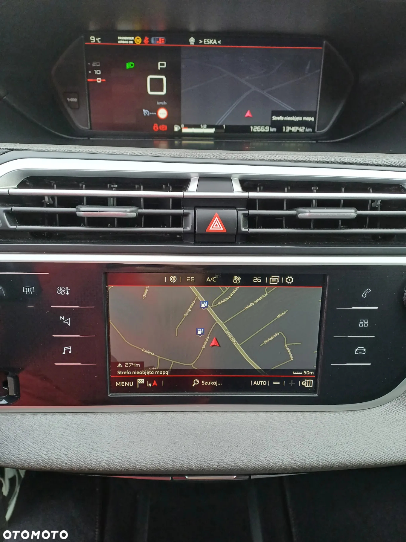 Citroën C4 SpaceTourer Grand BlueHDi 130 Stop&Start EAT8 SHINE PACK - 19