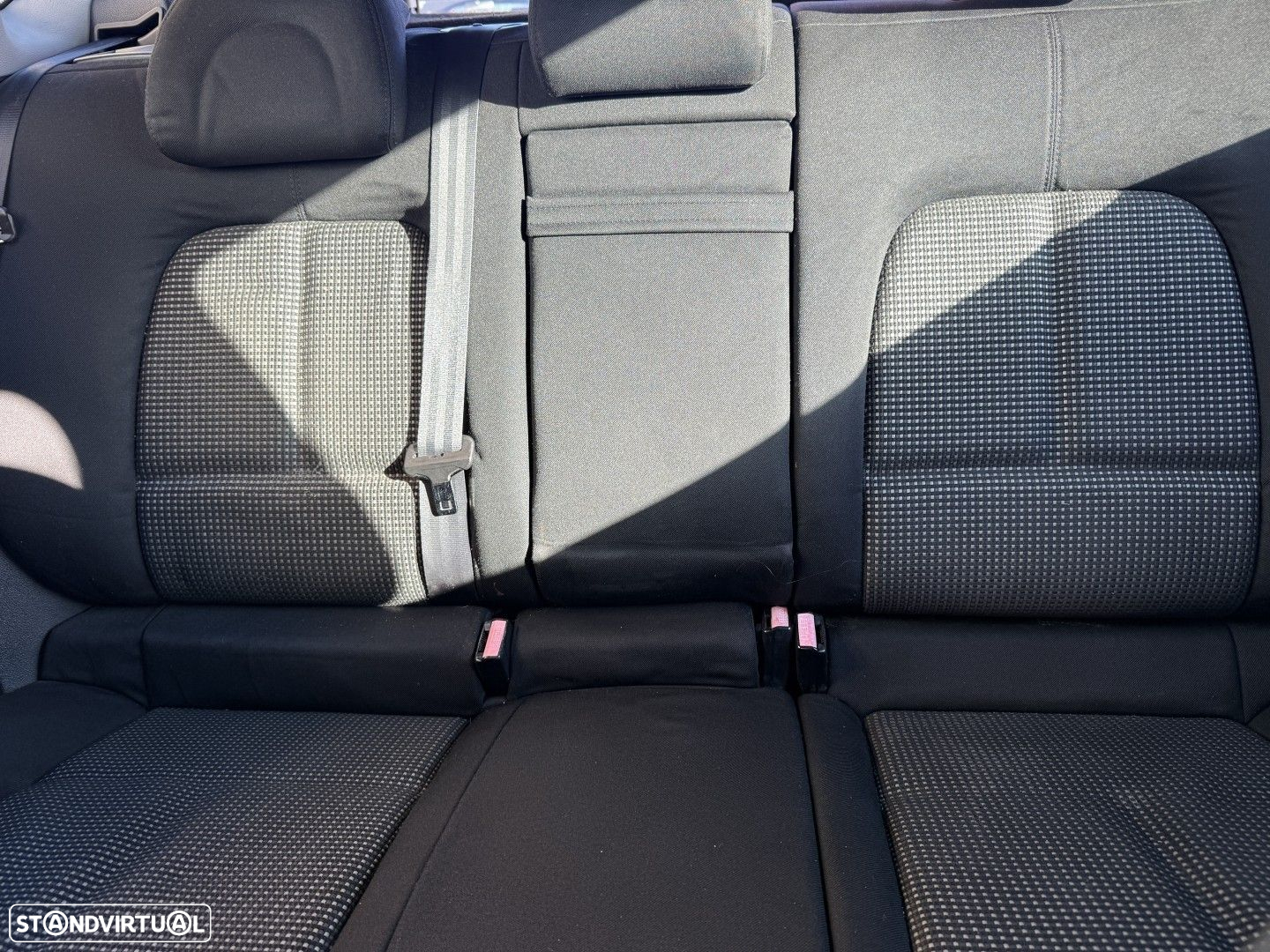 Peugeot 407 SW 2.0 HDi Navteq - 23