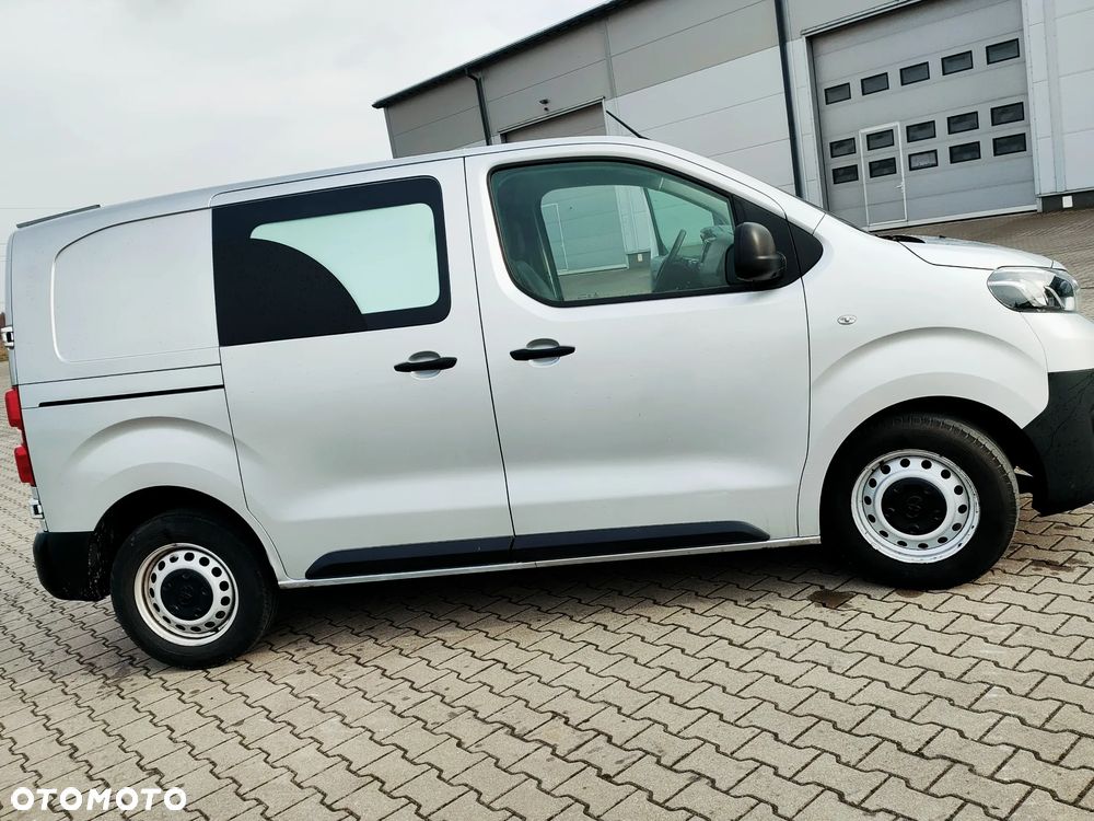 Toyota ProAce - 5