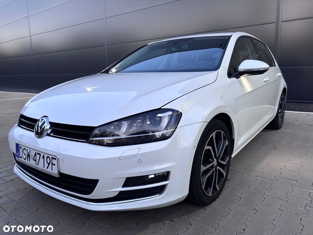 Volkswagen Golf - 13
