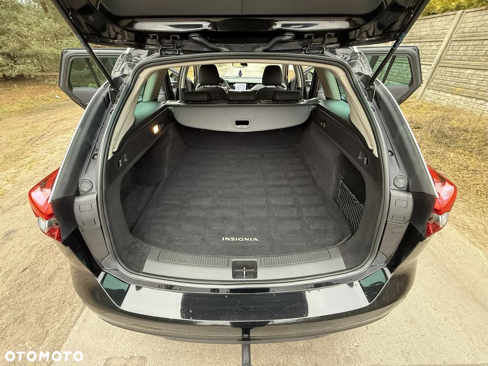 Opel Insignia 1.5 Direct InjectionTurbo Business Edition - 12