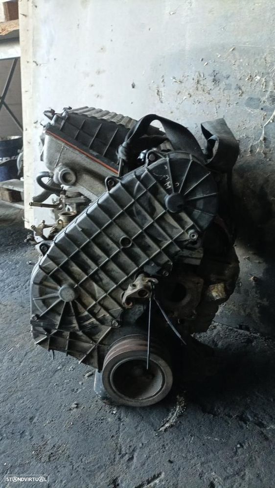 MOTOR COMPLETO | OPEL CORSA A Hatchback (S83) | 82 - 93 | Ref: XXXX - 1