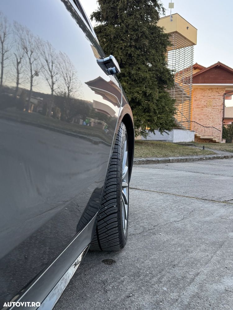 Mercedes-Benz S 400 d 4MATIC 9G-TRONIC - 23