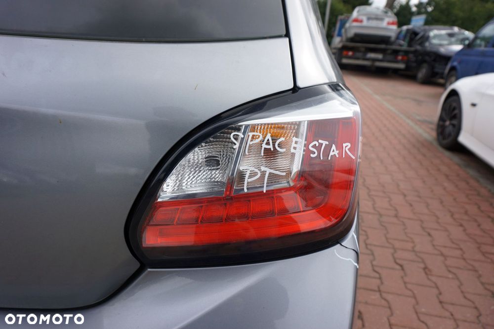 LAMPA TYLNA PRAWA SPACE STAR II LIFT 8330B244 LED MITSUBISHI 2019-2024 - 2