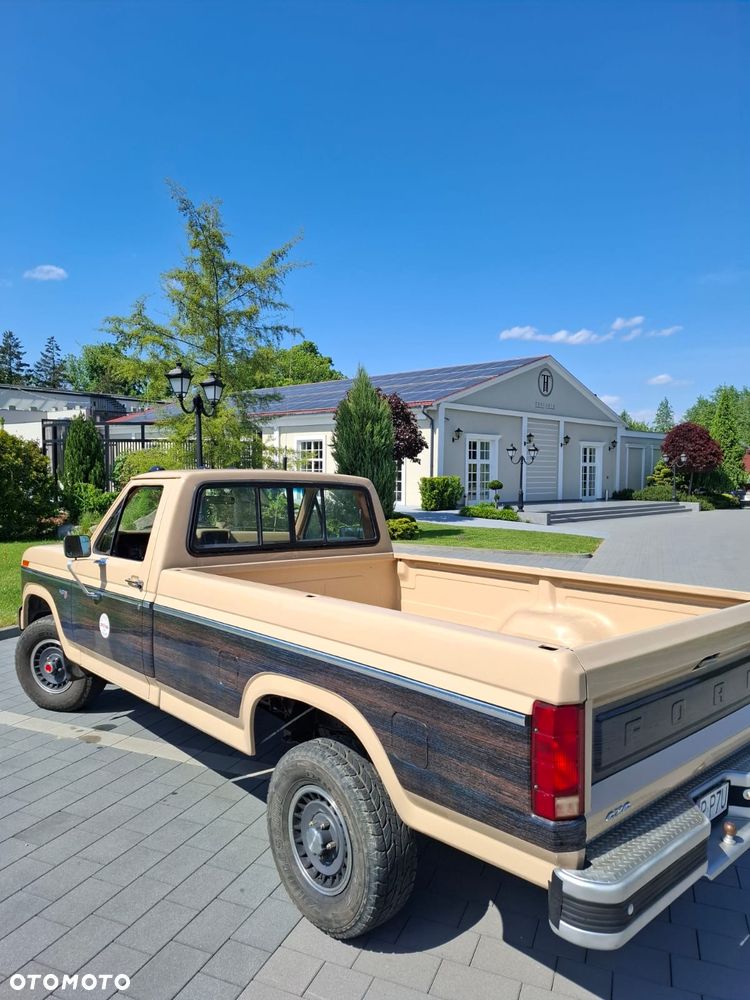 Ford F150 - 22