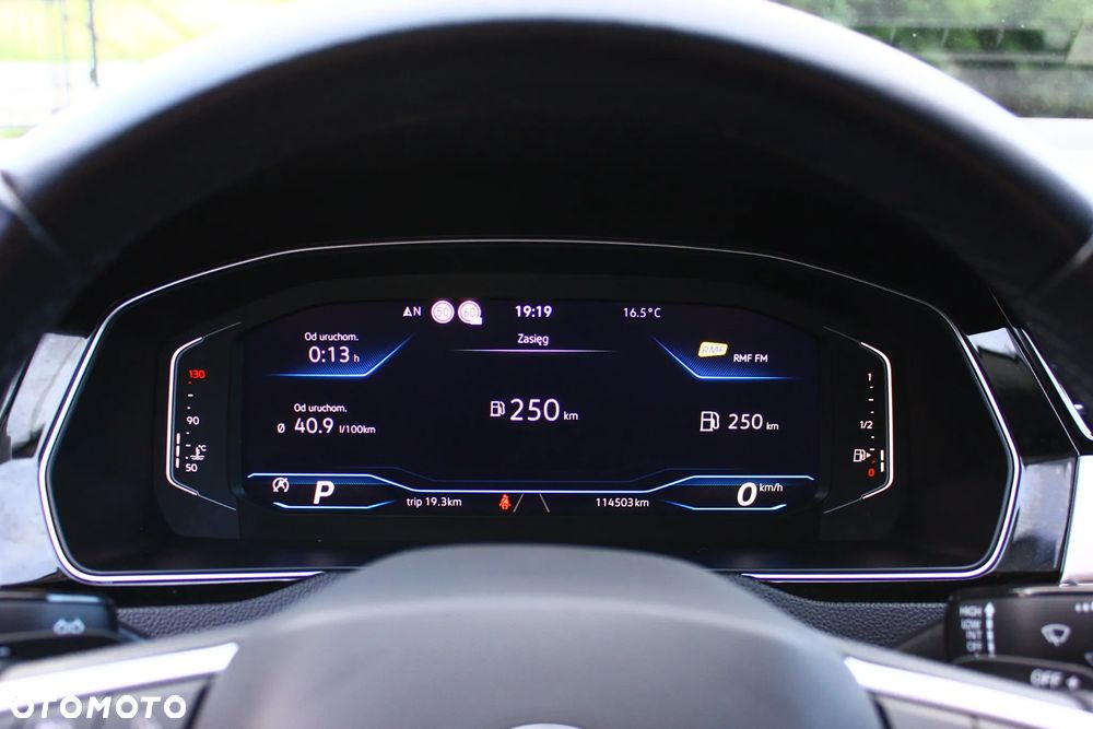 Volkswagen Passat 2.0 TDI SCR DSG Elegance - 28