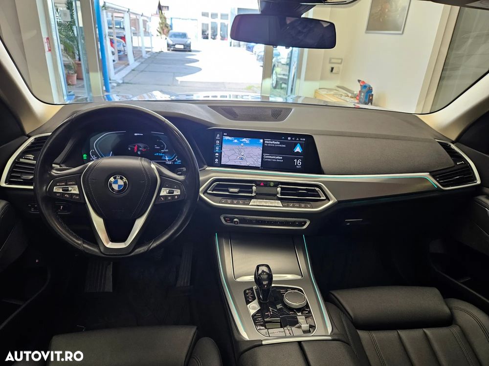 BMW X5 xDrive45e xLine - 12