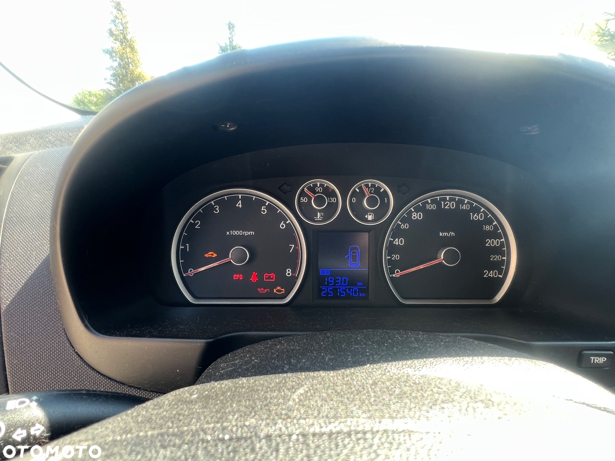 Hyundai i30 1.4 Classic - 8