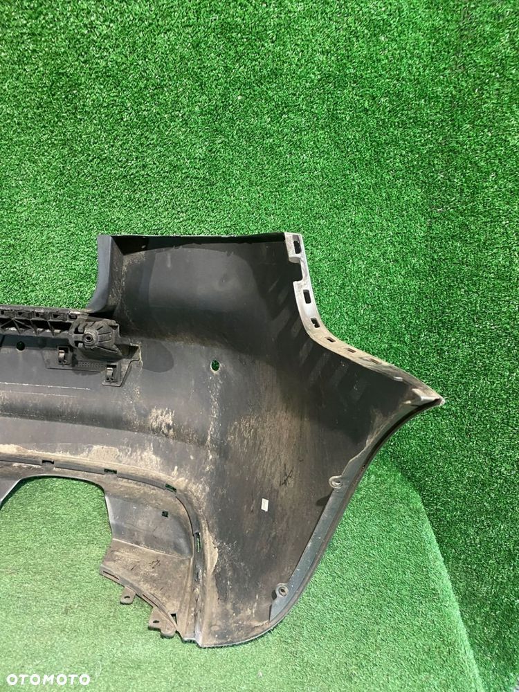 ZDERZAK TYLNY AUDI A3 8P S-LINE LIFT 08- 3D - 7